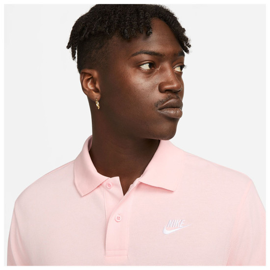 Nike Ανδρική κοντομάνικη μπλούζα Sportswear Polo Nike Ανδρική κοντομάνικη μπλούζα Sportswear Polo
